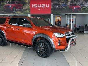 Isuzu D-Max 3.0TD double cab V-Cross 4x4 - Image 1