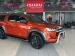 Isuzu D-Max 3.0TD double cab V-Cross 4x4 - Thumbnail 1