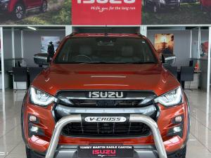 Isuzu D-Max 3.0TD double cab V-Cross 4x4 - Image 2