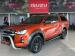 Isuzu D-Max 3.0TD double cab V-Cross 4x4 - Thumbnail 3