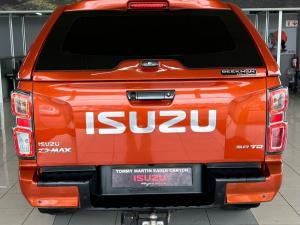 Isuzu D-Max 3.0TD double cab V-Cross 4x4 - Image 5