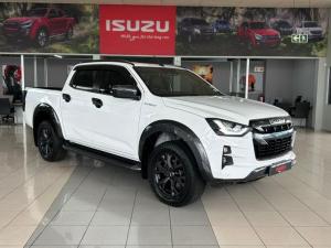 Isuzu D-Max 3.0TD double cab V-Cross - Image 1
