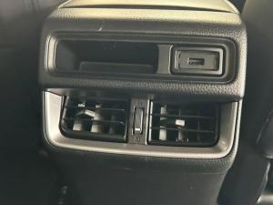 Isuzu D-Max 3.0TD double cab V-Cross - Image 20