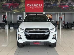 Isuzu D-Max 3.0TD double cab V-Cross - Image 2