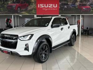 Isuzu D-Max 3.0TD double cab V-Cross - Image 3