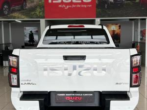 Isuzu D-Max 3.0TD double cab V-Cross - Image 5