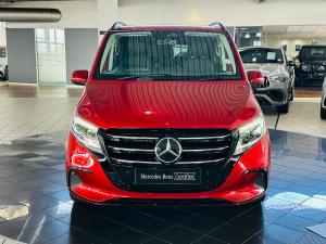 Mercedes-Benz Vito 119 CDI Tourer Select - Image 14