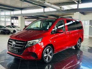 Mercedes-Benz Vito 119 CDI Tourer Select - Image 1