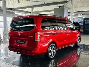 Mercedes-Benz Vito 119 CDI Tourer Select - Image 2