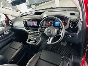 Mercedes-Benz Vito 119 CDI Tourer Select - Image 4