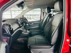 Mercedes-Benz Vito 119 CDI Tourer Select - Image 5