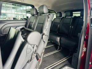 Mercedes-Benz Vito 119 CDI Tourer Select - Image 6