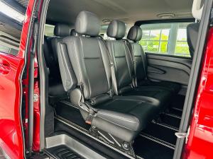 Mercedes-Benz Vito 119 CDI Tourer Select - Image 7