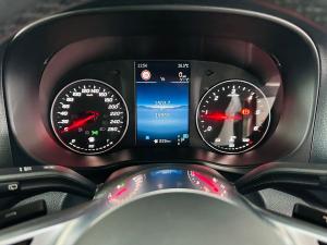 Mercedes-Benz Vito 119 CDI Tourer Select - Image 8