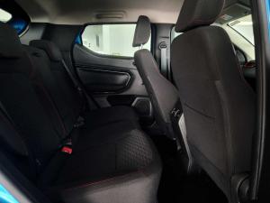 Renault Kiger 1.0 Turbo Intens manual - Image 12