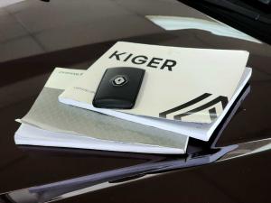 Renault Kiger 1.0 Turbo Intens manual - Image 19
