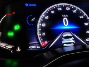 Renault Kiger 1.0 Turbo Intens manual - Image 21