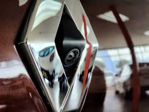 Renault Kiger 1.0 Turbo Intens manual - Image 23