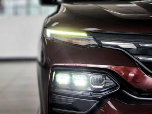 Renault Kiger 1.0 Turbo Intens manual - Image 24