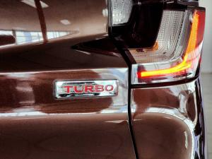 Renault Kiger 1.0 Turbo Intens manual - Image 30