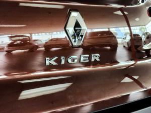 Renault Kiger 1.0 Turbo Intens manual - Image 31