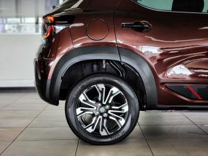 Renault Kiger 1.0 Turbo Intens manual - Image 33