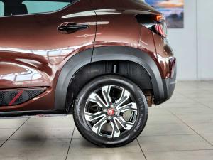 Renault Kiger 1.0 Turbo Intens manual - Image 35