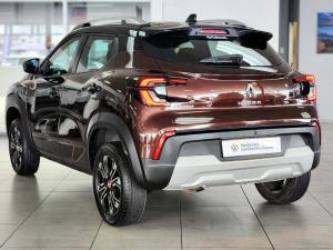 Renault Kiger 1.0 Turbo Intens manual - Image 3