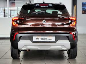 Renault Kiger 1.0 Turbo Intens manual - Image 4