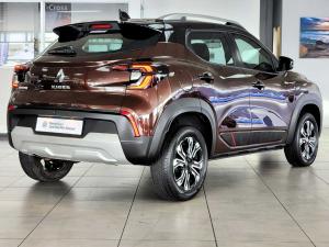 Renault Kiger 1.0 Turbo Intens manual - Image 5