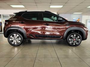 Renault Kiger 1.0 Turbo Intens manual - Image 6