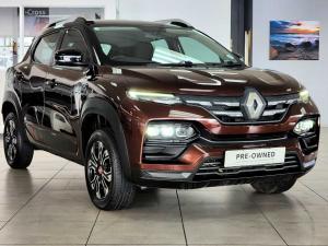 Renault Kiger 1.0 Turbo Intens manual - Image 7