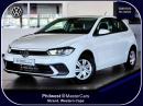 Thumbnail Volkswagen Polo hatch 1.0TSI