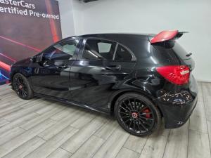 Mercedes-Benz A-Class A45 AMG 4Matic - Image 11