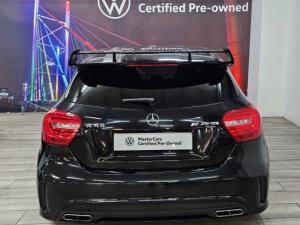Mercedes-Benz A-Class A45 AMG 4Matic - Image 12