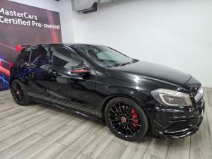 Mercedes-Benz A-Class A45 AMG 4Matic - Image 13