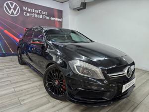 Mercedes-Benz A-Class A45 AMG 4Matic - Image 1