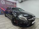 Thumbnail Mercedes-Benz A-Class A45 AMG 4Matic