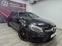 Thumbnail Mercedes-Benz A-Class A45 AMG 4Matic