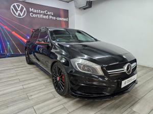 Mercedes-Benz A-Class A45 AMG 4Matic - Image 2
