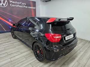 Mercedes-Benz A-Class A45 AMG 4Matic - Image 3