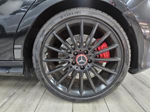 Mercedes-Benz A-Class A45 AMG 4Matic - Image 4