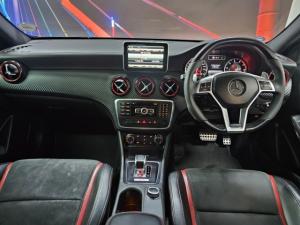 Mercedes-Benz A-Class A45 AMG 4Matic - Image 9