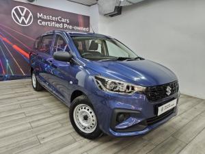 Suzuki Ertiga 1.5 GA - Image 1