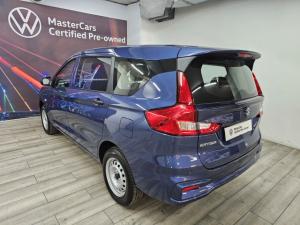Suzuki Ertiga 1.5 GA - Image 3