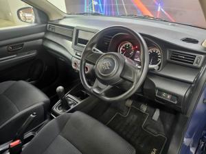 Suzuki Ertiga 1.5 GA - Image 5