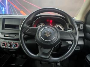 Suzuki Ertiga 1.5 GA - Image 6