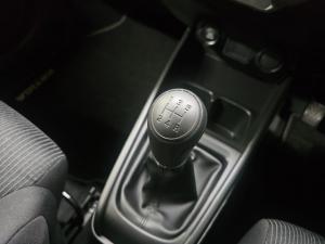 Suzuki Ertiga 1.5 GA - Image 7