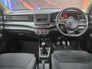 Suzuki Ertiga 1.5 GA - Image 8