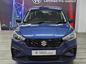 Suzuki Ertiga 1.5 GA - Image 9